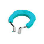 TDV Unimatrix R Sectional Matrix Ring Hard Blue (1)