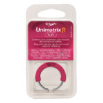 TDV Unimatrix R Sectional Matrix Ring Soft Pink (1)