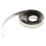 TDV Metallic Matrix Strip 0.05mm Thin Dead Soft 5mm x 3m Roll