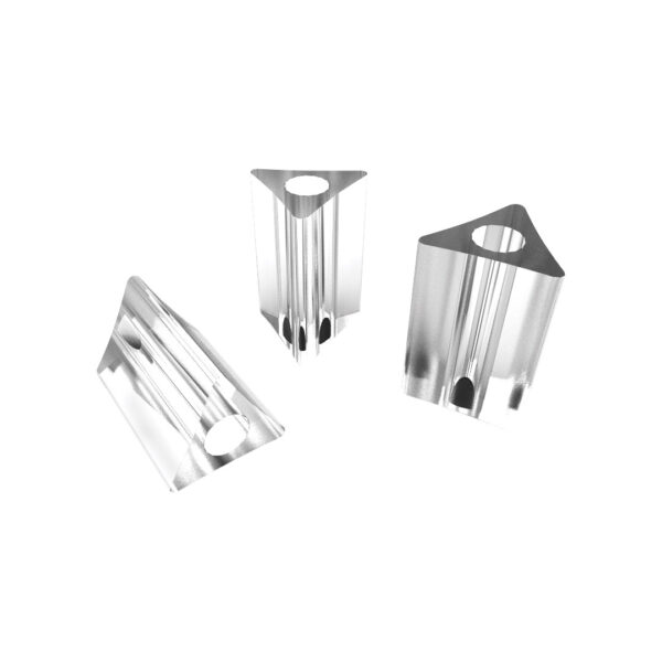 TDV Unimatrix R Sectional Matrix Triangular Silicone Tips (50) TDV Unimatrix R Sectional Matrix Triangular Silicone Tips (50)