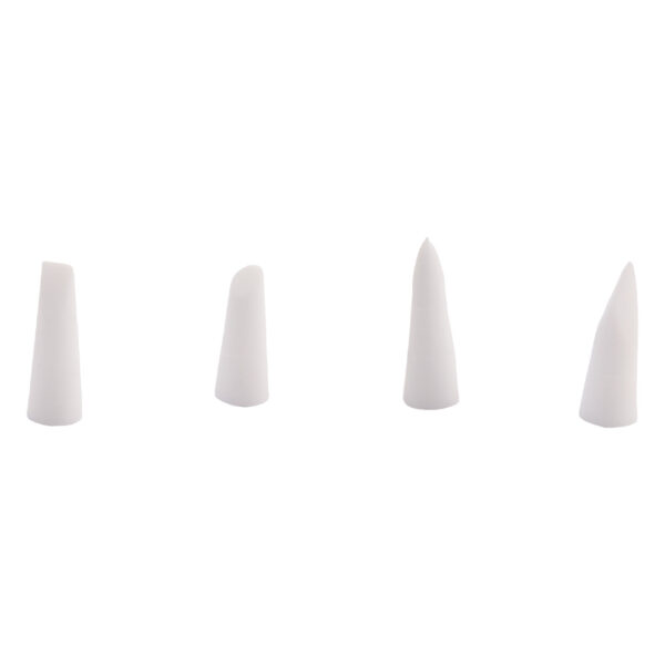 TDV Esthetic Plus Instrument Brushes Soft White (4) TDV Esthetic Plus Instrument Brushes Soft White (4)