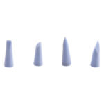 TDV Esthetic Plus Instrument Brushes Hard Blue (4)