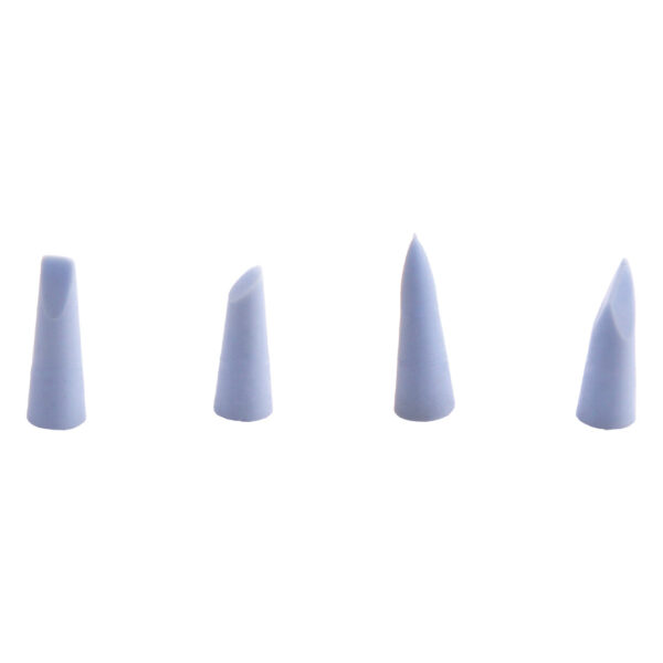 TDV Esthetic Plus Instrument Brushes Hard Blue (4) TDV Esthetic Plus Instrument Brushes Hard Blue (4)