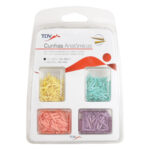 TDV Anatomic Wooden Wedges Assorted (500)