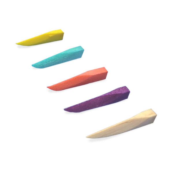 TDV Anatomic Wooden Wedges Assorted (100) TDV Anatomic Wooden Wedges Assorted (100)