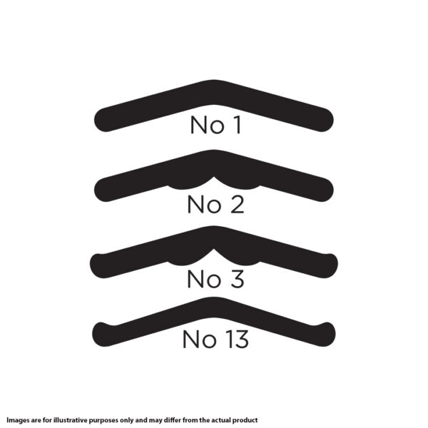 Temrex Tofflemire Matrix Bands No. 1 .002 Thin (12) Temrex Tofflemire Matrix Bands No. 1 .002 Thin (12)