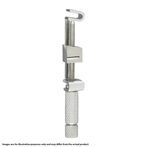 Temrex Matrix Retainer Tofflemire Contra-Angle Adult Temrex Matrix Retainer Tofflemire Contra-Angle Adult