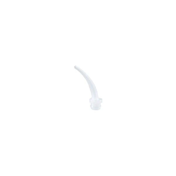 Unident Intraoral Tips White (100) Unident Intraoral Tips White (100)
