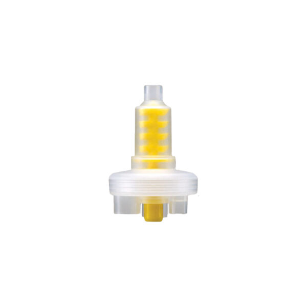 Unident Dynamic Mixing Tips Yellow 5:1 (50) Unident Dynamic Mixing Tips Yellow 5:1 (50)