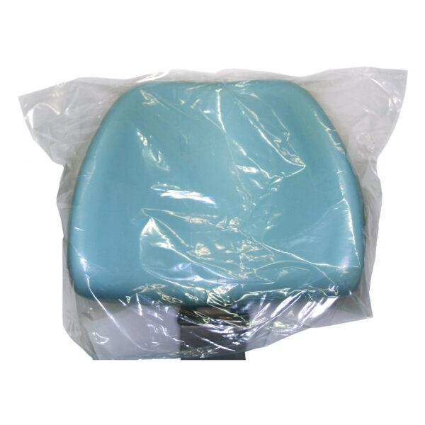 Unident Headrest Covers 36cm x 24cm (250) Unident Headrest Covers 36cm x 24cm (250)