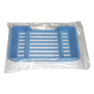 Unident Tray Sleeves 20cm x 27cm (500)