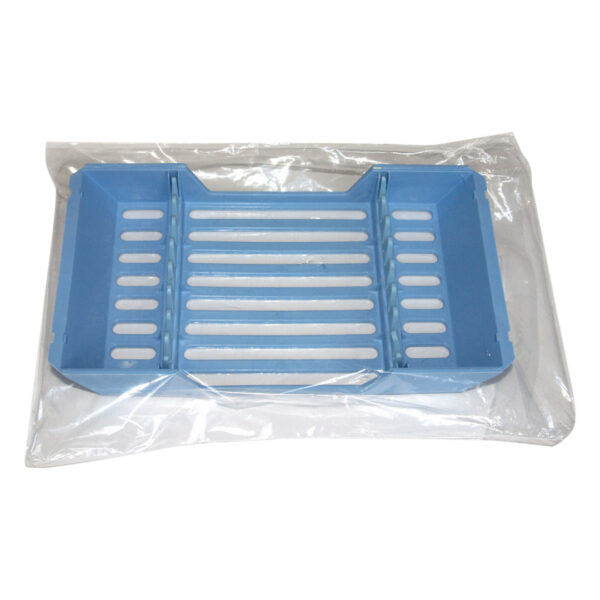 Unident Tray Sleeves 20cm x 27cm (500) Unident Tray Sleeves 20cm x 27cm (500)