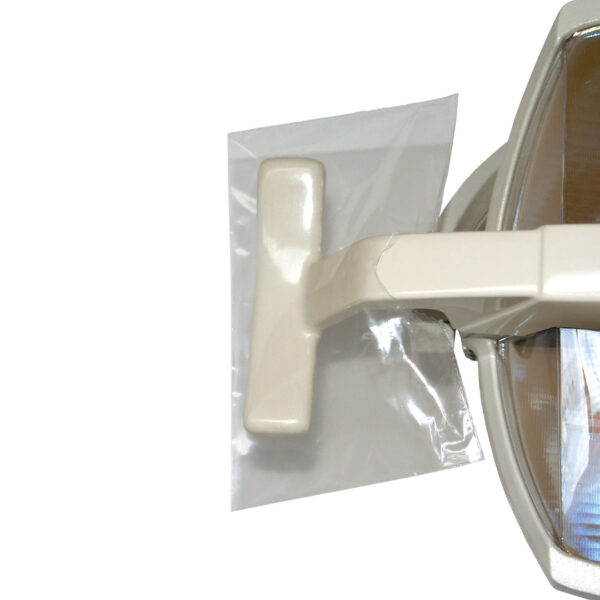 Unident Light Sleeves T-Bar with Opening 10cm x 15cm (500) Unident Light Sleeves T-Bar with Opening 10cm x 15cm (500)