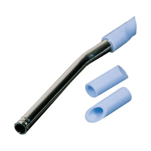 Unident Soft Tips Large for 11mm Aspirator Tubes (5)