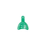 Unident Edentulous Impression Trays Disposable Large Upper (12)