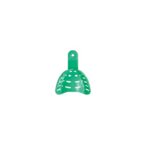 Unident Edentulous Impression Trays Disposable Large Upper (12)