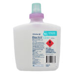 Whiteley Bactol Clear Antibacterial Handrub Gel 1L Pod