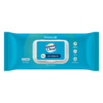 Whiteley Speedy Clean Wipes Soft Packs 230mm x 330mm 80's (12)