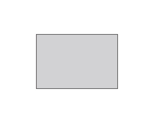 Multigate 22-201 Clear PE Drape Sheet