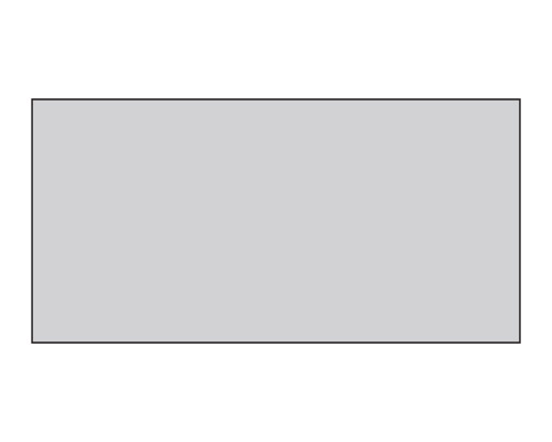 Multigate 22-202 Clear PE Drape Sheet