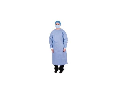 28-000 Compro Surgical Gown Small