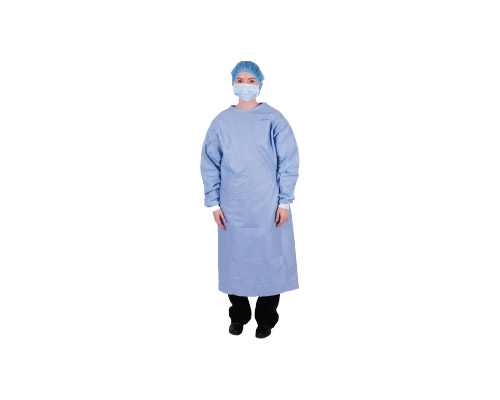 28-002 Compro Surgical Gown Large