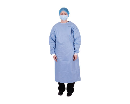 28-004 Compro Surgical Gown XX-Large