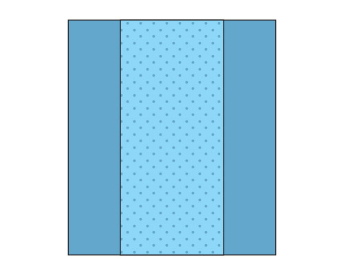 28-612 Back Table Cover