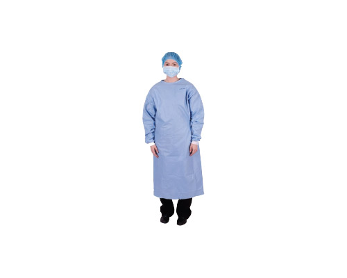 29-201 Compro Surgical Gown Medium