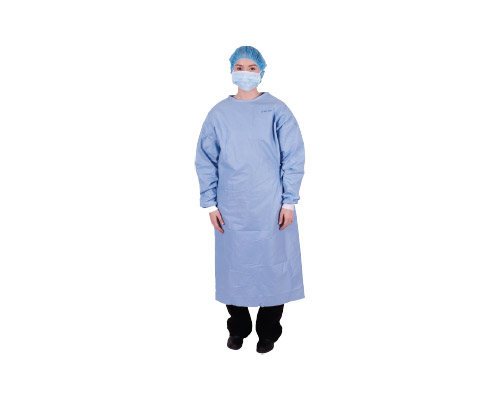 29-203 Compro Surgical Gown X-Large