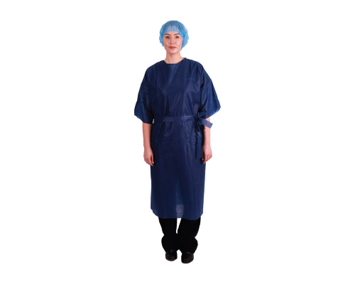 29-217 Patient Gown Bariatric