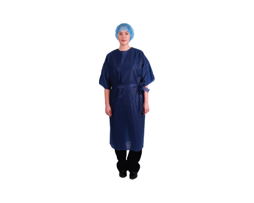 29-222 Patient Gown Regular