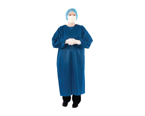 29-515 Minor Procedure Gown