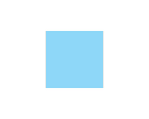 29-900 Protex Drape Sheet 60 x 60cm