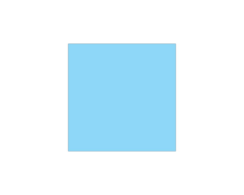 29-902 Protex Drape Sheet 90 x 90cm