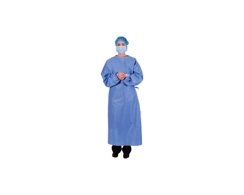 98-001 SoftPro Surgical Gown Medium