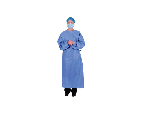 98-002 SoftPro Surgical Gown Large