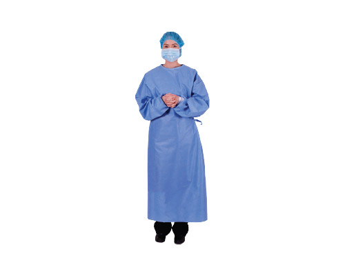 98-003 SoftPro Surgical Gown X-Large