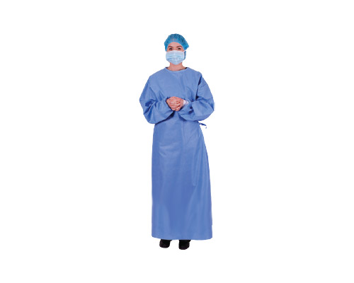 98-004 SoftPro Surgical Gown X-Large X-Long