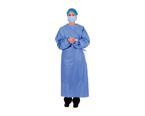 98-005 SoftPro Surgical Gown XX-Large