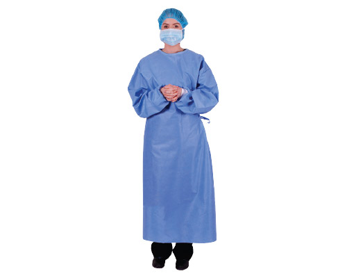 98-006 SoftPro Surgical Gown XXX-Large
