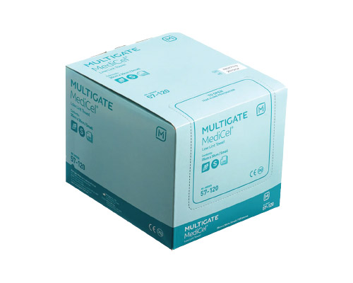 57-120 MediCel All Purpose Towels Small