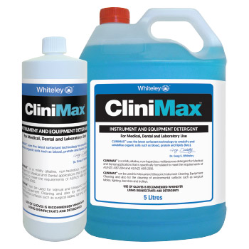 Whiteley-CliniMax Whiteley Clinimax