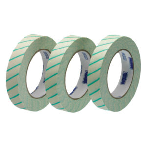 Albert Browne Process Indicator Autoclave Tape Steam 24mm x 50m Roll