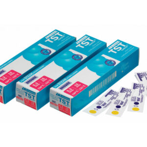 Albert Browne TST Control Indicators Class 6 134°C for 5.3 Minutes /121°C for 15 Minutes (200)