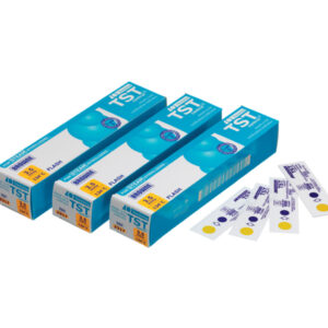 Albert Browne TST Control Indicators Class 6 134°C for 3.5 Minutes Flash (200)