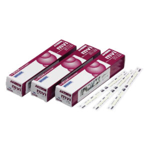 Albert Browne MVI Steam Indicators Class 4 (240)