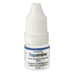 Dentalife Topamine Silver Diamine Fluoride Complex 5ml Bottle