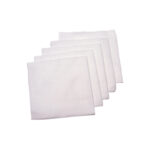 Multigate Nillin Non-Woven Gauze Swabs 10cm x 10cm White Non-Sterile (100)