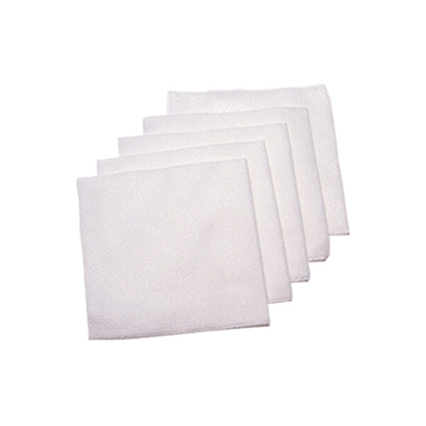 Multigate Nillin Non-Woven Gauze Swabs 10cm x 10cm White Non-Sterile (100)